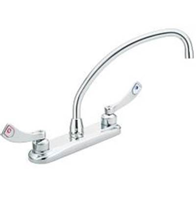 Moen 8282 - Comm 2H Hdl W/B Kitchen