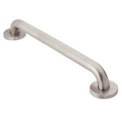 Moen 8716 - Concealed Grab Bar 16X1.25 Sl