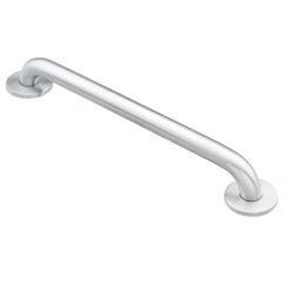 Moen 8718 - Concealed Grab Bar 18X1.25 Sl