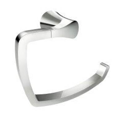Moen BH2986CH - Danika Towelring Ch