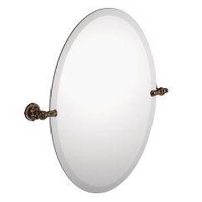 Moen DN0892ORB - Gilcrest Mirror Orb