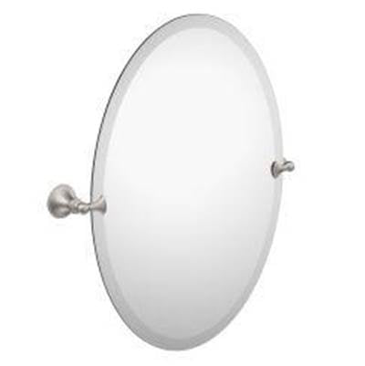 Moen DN2692BN - Glenshire Mirror Bn