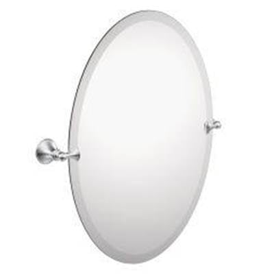 Moen DN2692CH - Glenshire Mirror Ch