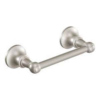 Moen DN4408BN - Vale Pivot Paper Holder Bn