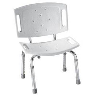 Moen DN7030 - Adjustable Shower Chair W