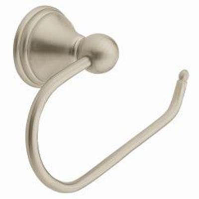 Moen DN8408BN - Preston Euro Paper Holder Bn