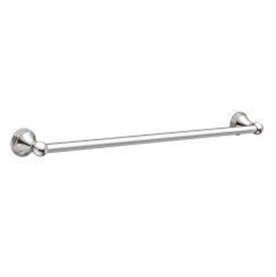Moen DN8424CH - Preston 24 Towel Bar Ch