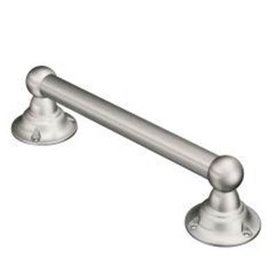 Moen LR2250DBN - Designer Hand Grip-Grip Pad 9X.875 Bn