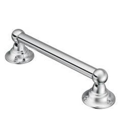 Moen LR2250DCH - Designer Hand Grip 9X.875 Ch