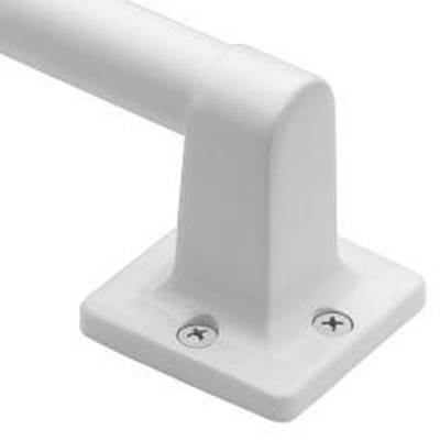 Moen LR2260W - Exposed Hand Grip 16X.875 W