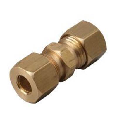Moen M0509 - Union,1/4 X 1/4 Comp