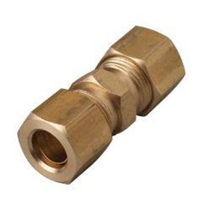 Moen M0510 - Union,3/8 X 3/8 Comp