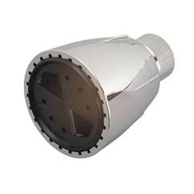 Moen M1350 - Shwr Head,Adj, Cp Plstc