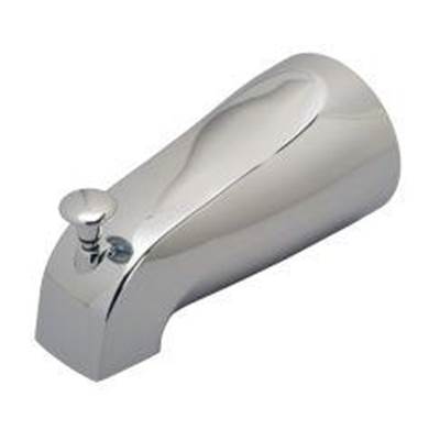 Moen M1475 - Spt,Dvrtr,1/2Fip At Frnt,Cp