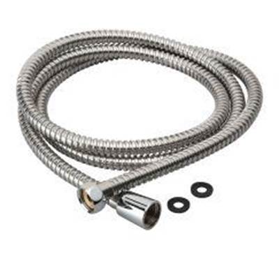 Moen M1502 - Shwr Hose, 72'' Ss.