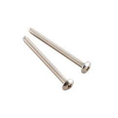 Moen M1911 - Moen Escutcheon Screws
