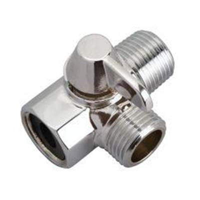 Moen M1941 - Shwr Dvrtr, Chrome