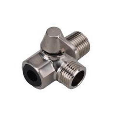 Moen M1943 - Shower Diverter Bn Csa