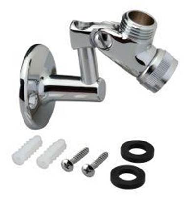 Moen M1960 - Bracket,Swivel Wall Mount,Chr