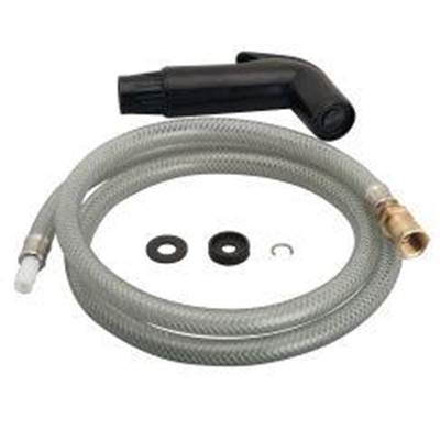 Moen M2020 - Spray Hose/Head Assy,48'' Hose