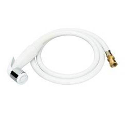 Moen M2021 - Spray Hose/Head White