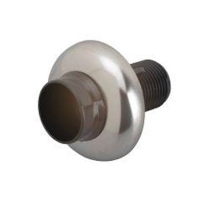 Moen M2030 - Spray Hose Guide,Cp W/Nut&Wshr