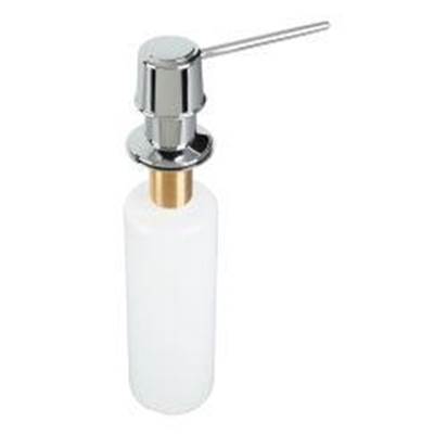 Moen M2073 - Soap / Lotion Dispenser - Chrome