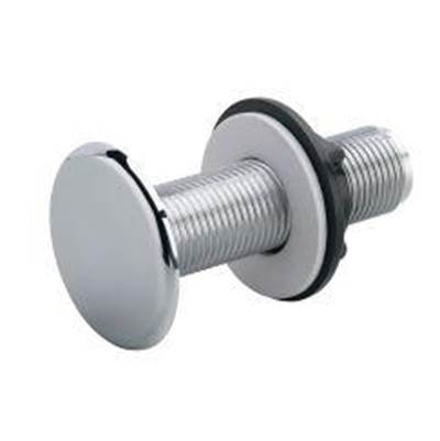Moen M2112 - Cvr,Hole 1.75 W/Bolt Chr