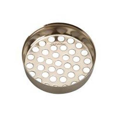 Moen M2180 - Strnr,Ldry/Tub,Np Br,1-1/2''