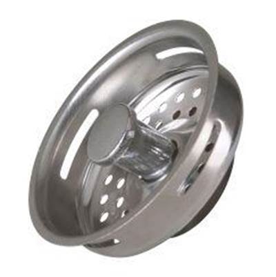 Moen M2210 - Strnr, Bskt Stnl Crd