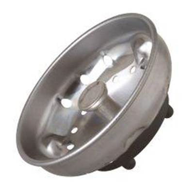 Moen M2211 - Strainer,Replcmnt Basket,Ss
