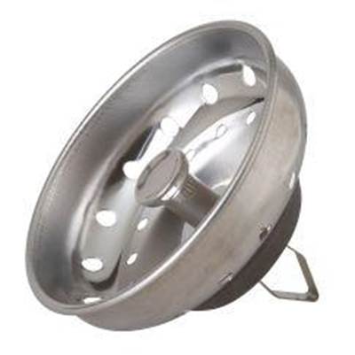 Moen M2212 - Strnr,W/Stl Arrowhd Clip
