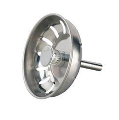 Moen M2226 - Kitchen Basket Strainer-Ball Lock