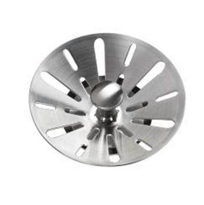 Moen M2228 - Strainer Deluxe, Tapered Ss