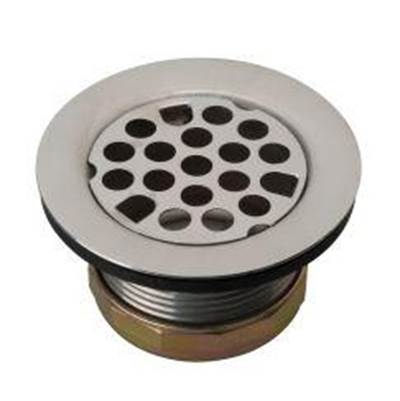 Moen M2230 - Strnr,Duplx Bar/Lndry,2-1/2''