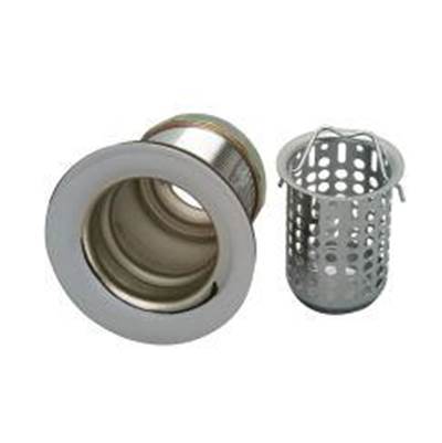 Moen M2231 - Strnr,Duplex,Cp Br,2Or2-1/2''