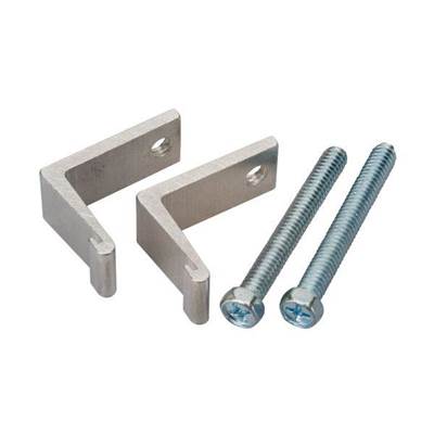 Moen M2256 - Vanity Hold Down Crd
