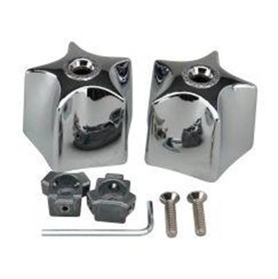 Moen M3115 - Handles,Universal,Dome,Cp