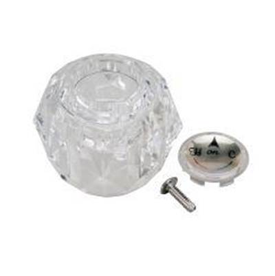 Moen M3174 - Handle,Delta Lav, Oem, 2389, S/L
