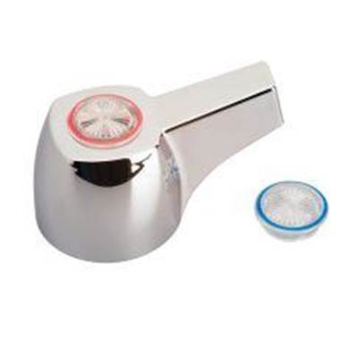 Moen M3323 - Handle,Waltec Flotrol Lvr,Cp