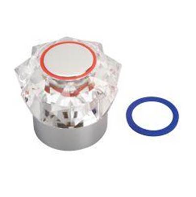 Moen M3326 - Handle,Lrg Acr,Emco Sapphire