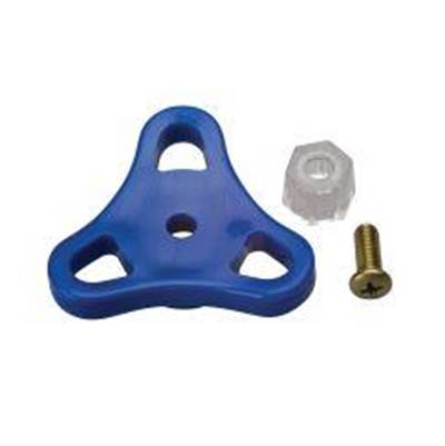 Moen M3333 - Handle,Emco Lndry W/Insert