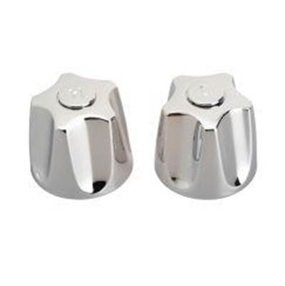 Moen M3335 - Handles, Cuthbert Belanger