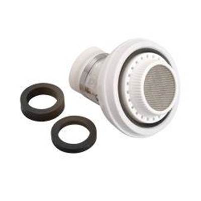 Moen M3501 - Aerator Spry Frmr Swvl Spry 2.5Gpm
