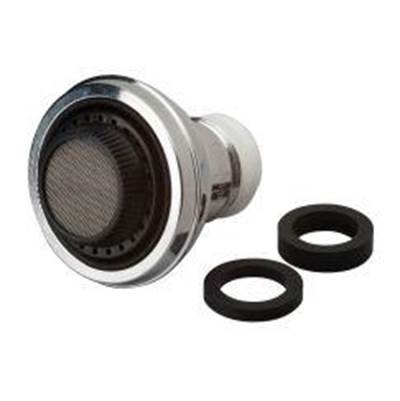 Moen M3505 - Aerator Swivel Spray Insta-Rns Chr Crd