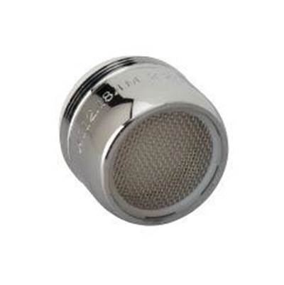 Moen M3550 - Aerator Dual Thrd 2.2 Gpm Brs Crd