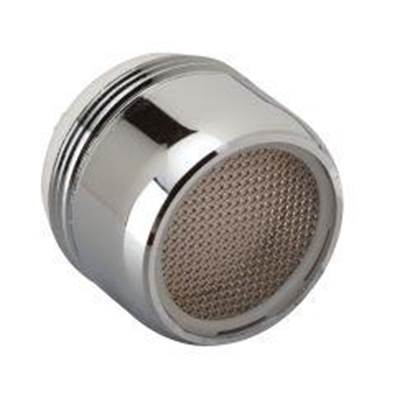 Moen M3551 - Aerator 5/16X55/64 Thrd Full Flow Crd