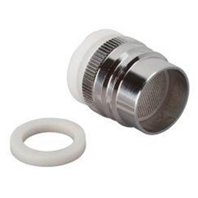Moen M3713 - Aerator Dshwshr M/F Lrg Snap Crd