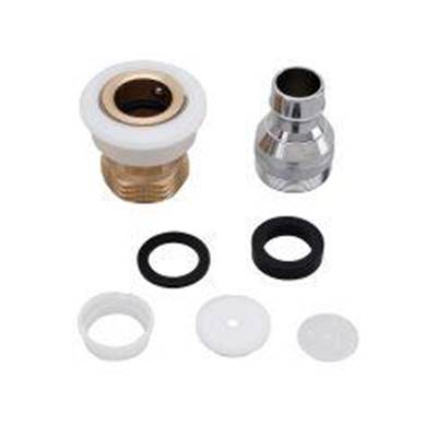 Moen M3727 - Aerator Quikcon Male 3/4Thrd Crd