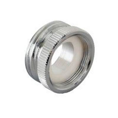 Moen M3743 - Adpt Female Aerator To Male Hose Crd